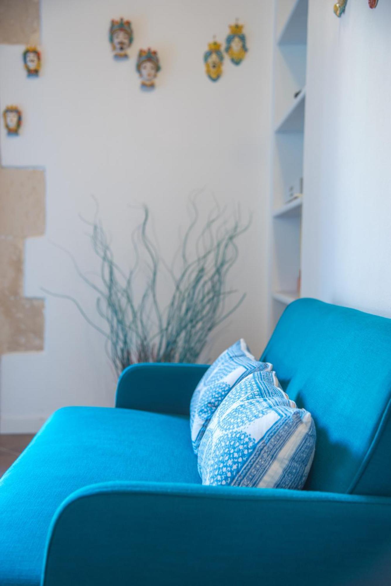 Family Apt By Dimore In Sicily Syrakus Exterior foto
