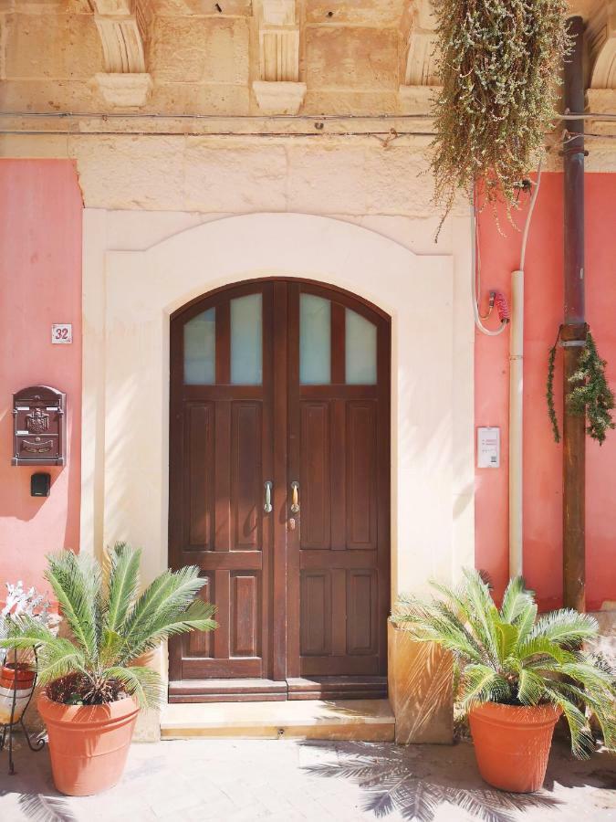Family Apt By Dimore In Sicily Syrakus Exterior foto