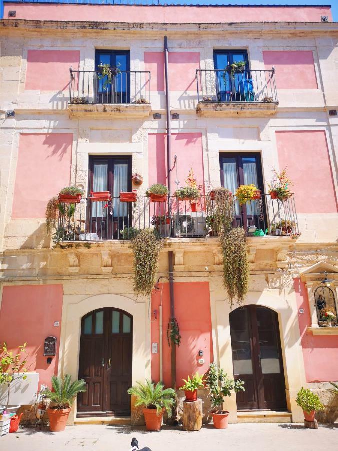 Family Apt By Dimore In Sicily Syrakus Exterior foto